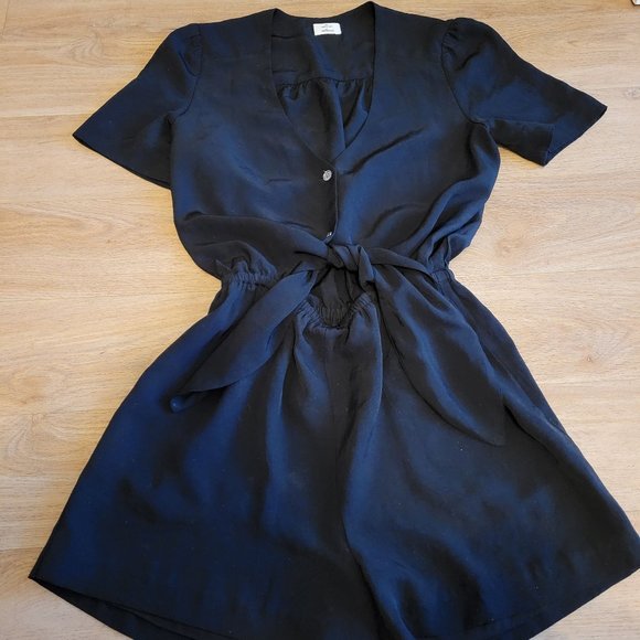 Wilfred Romper - Picture 2 of 2